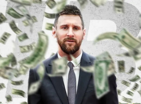 PSG đạt doanh thu kỷ lục, công lớn nhờ Messi
