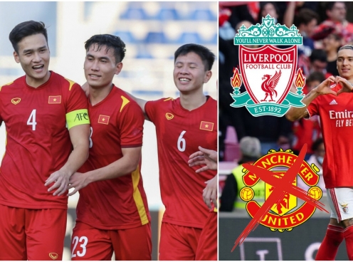 Tin bóng đá 9/6: U23 Việt Nam nhận 'mưa tiền thưởng', Liverpool vượt mặt MU ký sao khủng