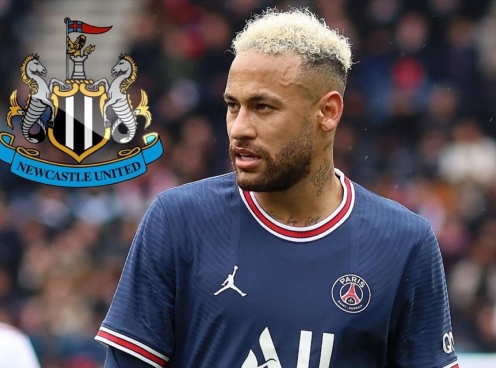 Cựu tuyển thủ Brazil khuyên Neymar bỏ qua Newcastle để chuyển tới bến đỗ bất ngờ