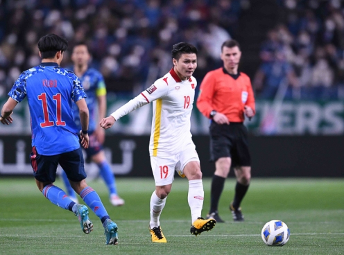 AFC có 8,5 suất dự World Cup, ĐT Việt Nam 'nhắm' kịch bản khả thi nhất?