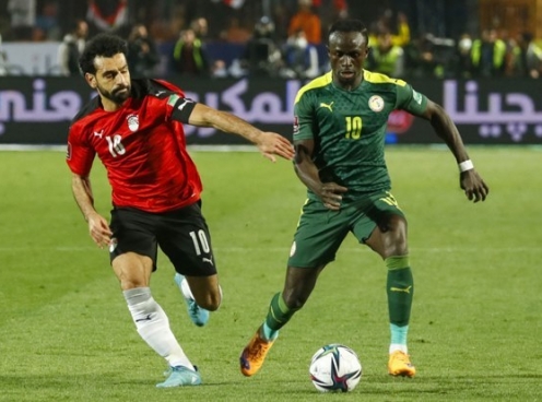 Salah đá hỏng 11m, Ai Cập mất vé World Cup vào tay Senegal