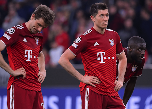 Bayern Munich và những thách thức không nhỏ phía trước