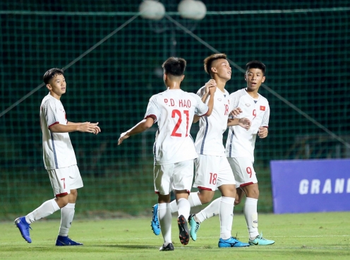 Lịch thi đấu giải U16 Đông Nam Á 2022 của U16 Việt Nam [MỚI NHẤT]