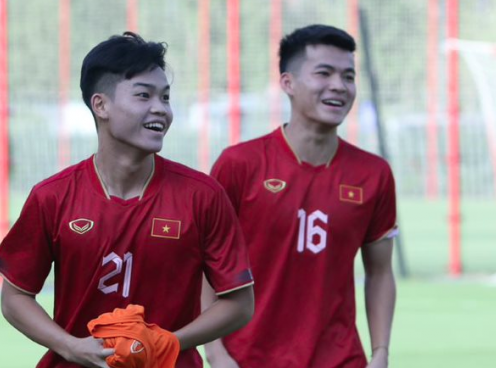 VTV5, VTV6 trực tiếp bóng đá hôm nay 27/09