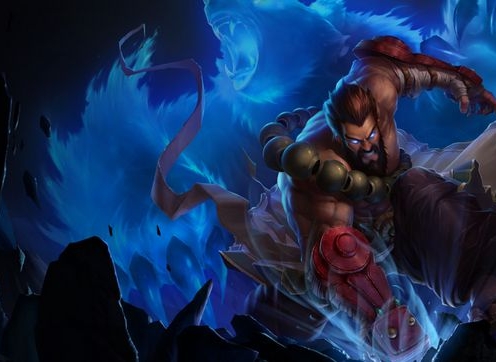 LMHT: Riot Games hé lộ bộ kỹ năng mới của Udyr - vị tướng được yêu cầu làm lại nhiều nhất