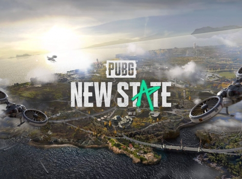 PUBG Mobile 2 sắp được phát hành chính thức tại Việt Nam