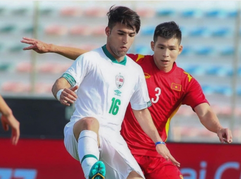 HLV Park Hang Seo và cơn đau đầu ở U23 Việt Nam