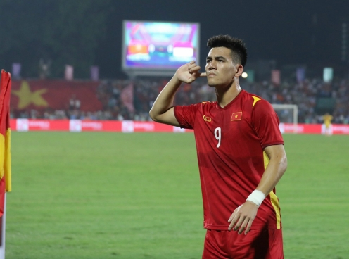 Nhận định U23 Việt Nam vs U23 Philippines: Lấy ngôi đầu bảng?