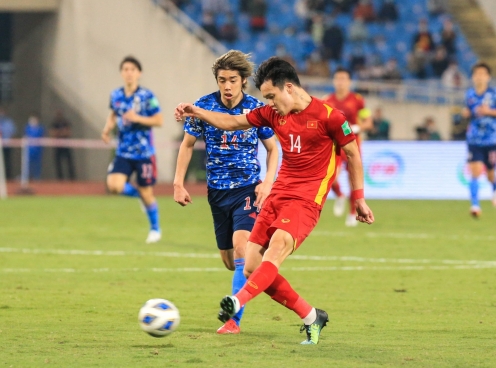 Xác định số phận của VCK Asian Cup 2023 sau khi Trung Quốc hoãn ASIAD