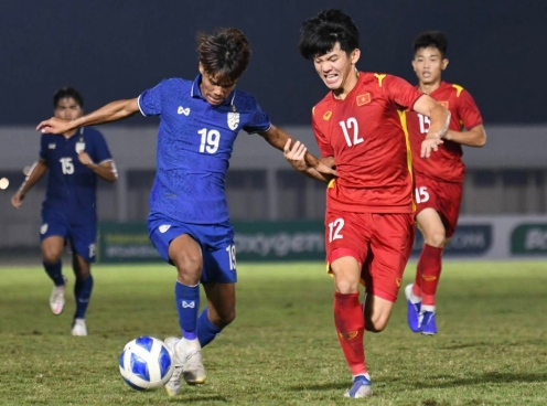 Liên đoàn bóng đá Indonesia 'cà khịa' Việt Nam và Thái Lan?