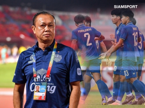 Đội bóng chủ quản 'tố' U19 Thái Lan làm hư hỏng cầu thủ