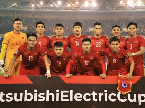 Chuyên gia Hàn Quốc nói lời phũ phàng về giấc mơ World Cup của ĐT Việt Nam