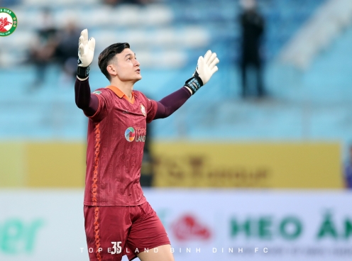 Đặng Văn Lâm hưởng đặc cách sau AFF Cup 2022