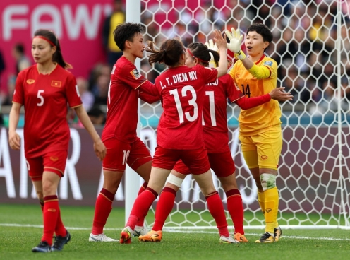Tái đấu Nhật Bản, HLV Việt Nam muốn học trò tái hiện tinh thần World Cup