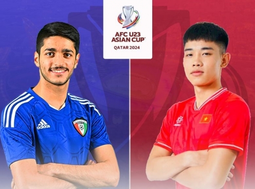 CĐV Đông Nam Á chỉ thẳng kết quả trận U23 Việt Nam vs U23 Kuwait