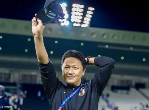 HLV U23 Nhật Bản lên tiếng sau chức vô địch lịch sử