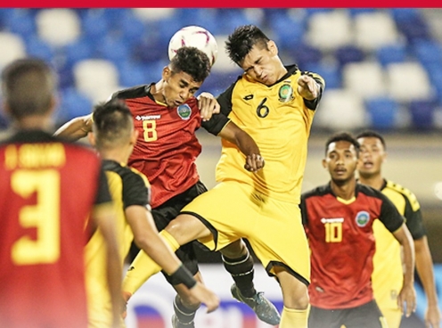 LĐBĐ Đông Nam Á có thay đổi về AFF Cup 2024
