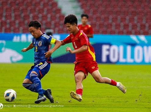 CĐV Đông Nam Á tranh luận dữ dội về bảng đấu của U17 Việt Nam