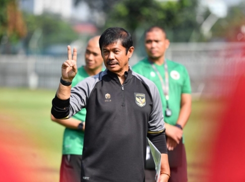 HLV U20 Indonesia tuyên bố cứng khi nằm ở bảng đấu dễ