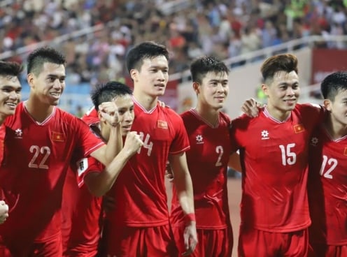 ĐT Việt Nam chốt kế hoạch chuẩn bị cho AFF Cup 2024