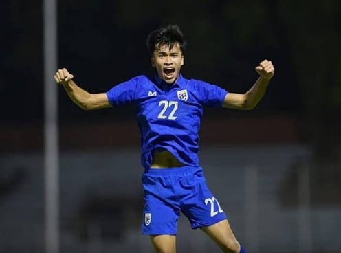 Sao Thái Lan thừa nhận 1 sự thật sau trận thắng nhọc Singapore