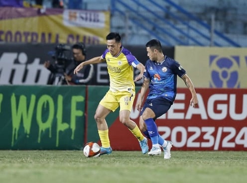 Lịch thi đấu bóng đá hôm nay 14/9: Hấp dẫn ngày khai màn V-League