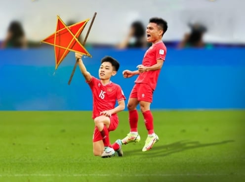 FIFA bất ngờ 'réo tên' sao trẻ ĐT Việt Nam