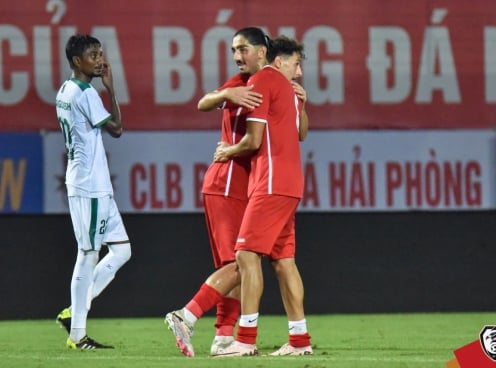 Thắng 4-0, đối thủ số 1 'gửi thách thức' đến U20 Việt Nam