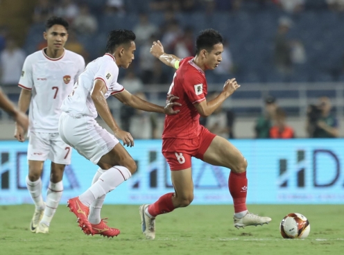 'Indonesia dùng lứa U22 đá AFF Cup rất mạo hiểm vì ĐT Việt Nam...'