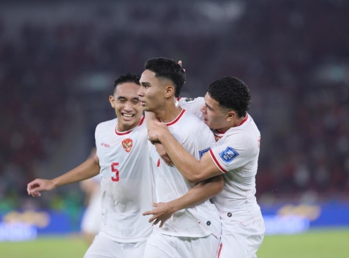 'Thần đồng' chói sáng, Indonesia bừng lên hy vọng dự World Cup