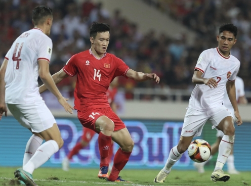 Vé xem trận Việt Nam vs Indonesia tại AFF Cup rẻ bất ngờ