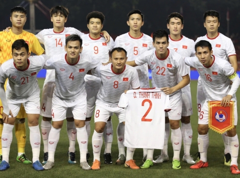 U22 Việt Nam 2019 vs U23 Việt Nam 2021: Đội hình vô địch SEA Games nào mạnh hơn?