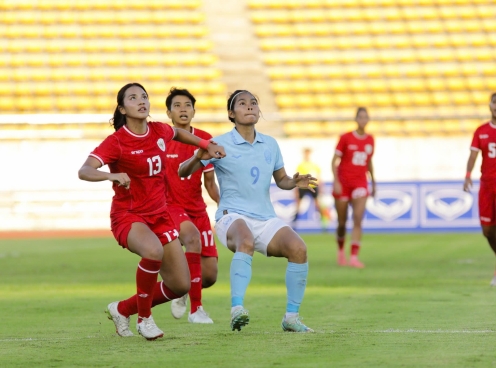 Lịch thi đấu chung kết AFF Cup nữ 2024: Campuchia viết tiếp lịch sử?