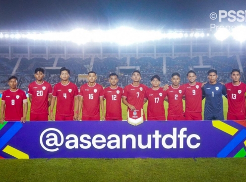 CĐV Đông Nam Á phản ứng bất ngờ khi Indonesia bị loại khỏi AFF Cup