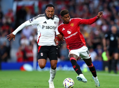 Lịch thi đấu bóng đá hôm nay 26/1: Fulham vs MU mấy giờ?