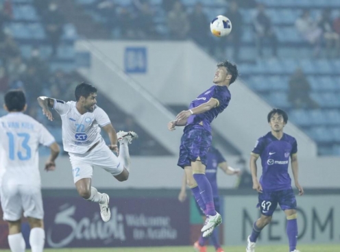 Sanfrecce Hiroshima vs Nam Định: Định đoạt vé tứ kết