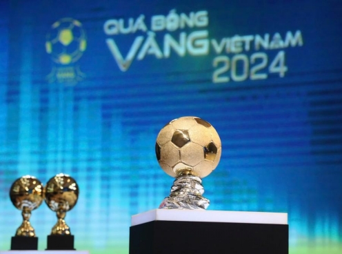 Cuộc đua QBV Việt Nam 2024: Ai sẽ là người chiến thắng?