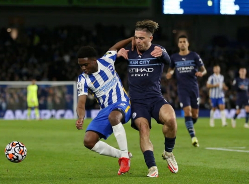 Lịch thi đấu bóng đá hôm nay 15/3: Man City vs Brighton mấy giờ?