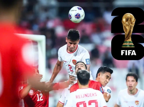 Sao nhập tịch Indonesia: 'Chúng tôi mơ vô địch World Cup'