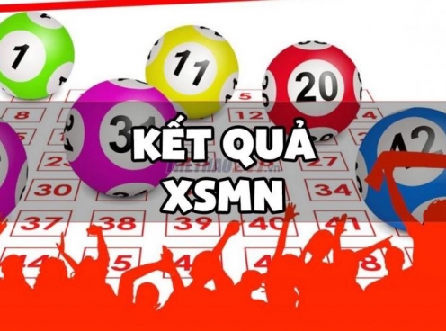 XSMN 20/3 - Kết quả xổ số miền Nam hôm nay 20/3/2025