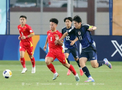 AFC ra phán quyết cực quan trọng về giải U17 châu Á