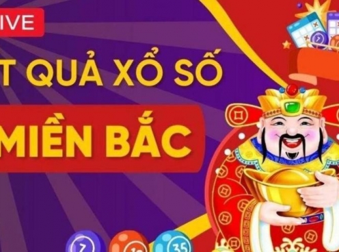 XSMB 7/5/2025 - Kết quả xổ số miền Bắc hôm nay 7/5/2025