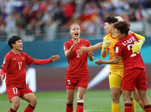 AFF chọn Việt Nam làm chủ nhà AFF Cup nữ 2025