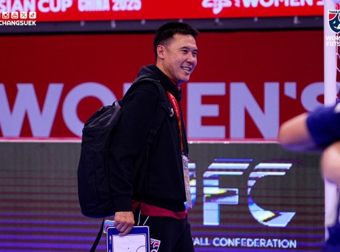 HLV Thái Lan lên tiếng sau khi giành vé dự World Cup