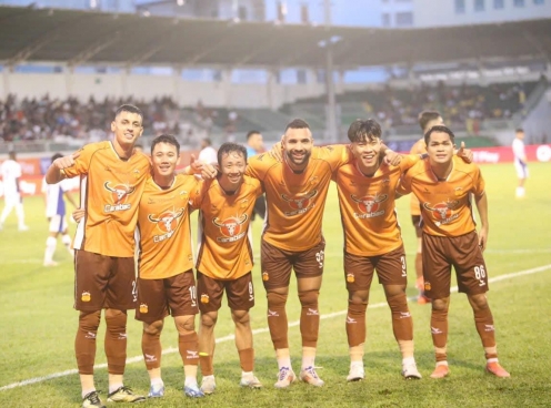 Thêm một ngôi sao rời HAGL?
