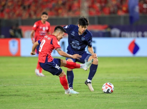 Lịch thi đấu bóng đá hôm nay 21/5: CAHN vs Buriram tranh cúp