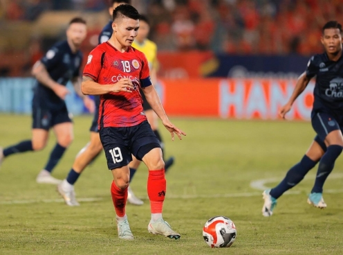 CAHN nhận thông điệp từ Chủ tịch FIFA trước chung kết lịch sử