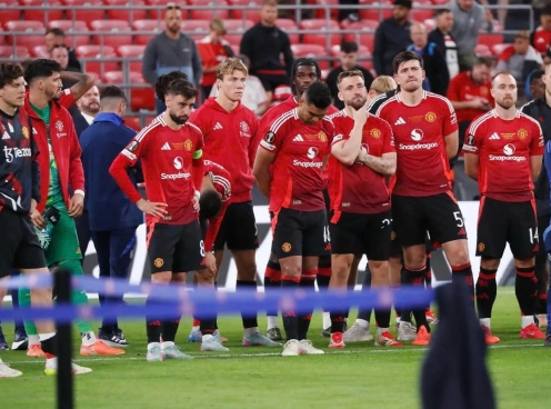 Chuyển nhượng MU 23/5: MU rao bán hàng loạt trụ cột; nhắm sao Dortmund thay Onana