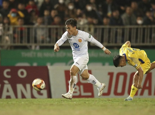 Hấp dẫn vòng 24 V-League: Xác định đội vô địch sớm?