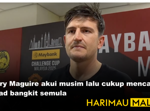 Harry Maguire nói điều bất ngờ về đội ngôi sao Đông Nam Á